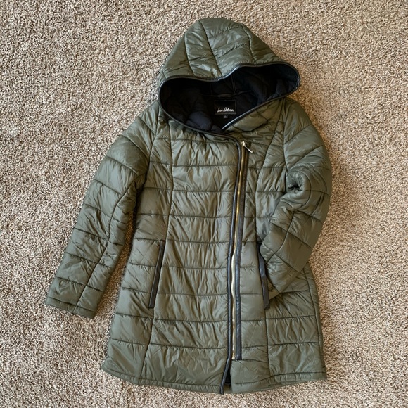 sam edelman winter coats